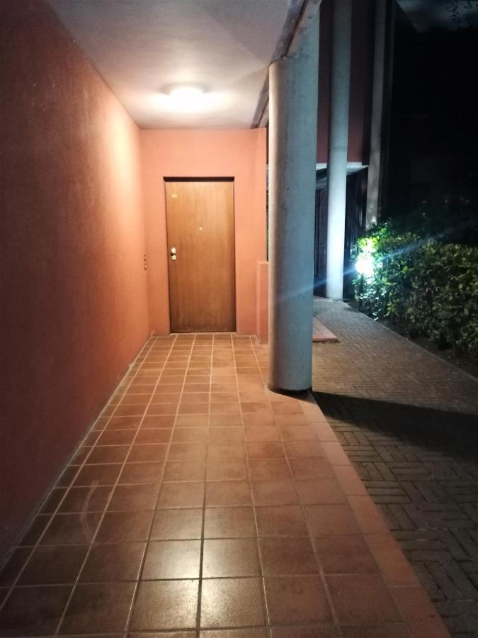 Apartamento Casa Gisela Desenzano del Garda Exterior foto