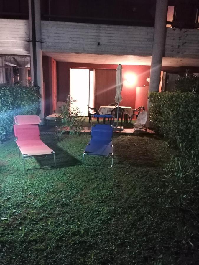 Apartamento Casa Gisela Desenzano del Garda Exterior foto