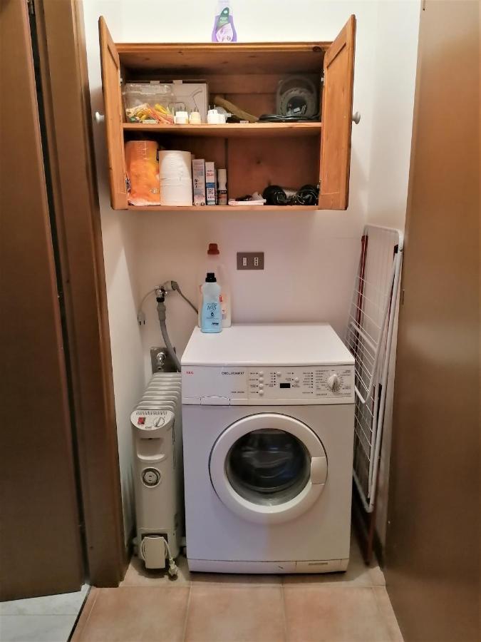 Apartamento Casa Gisela Desenzano del Garda Exterior foto
