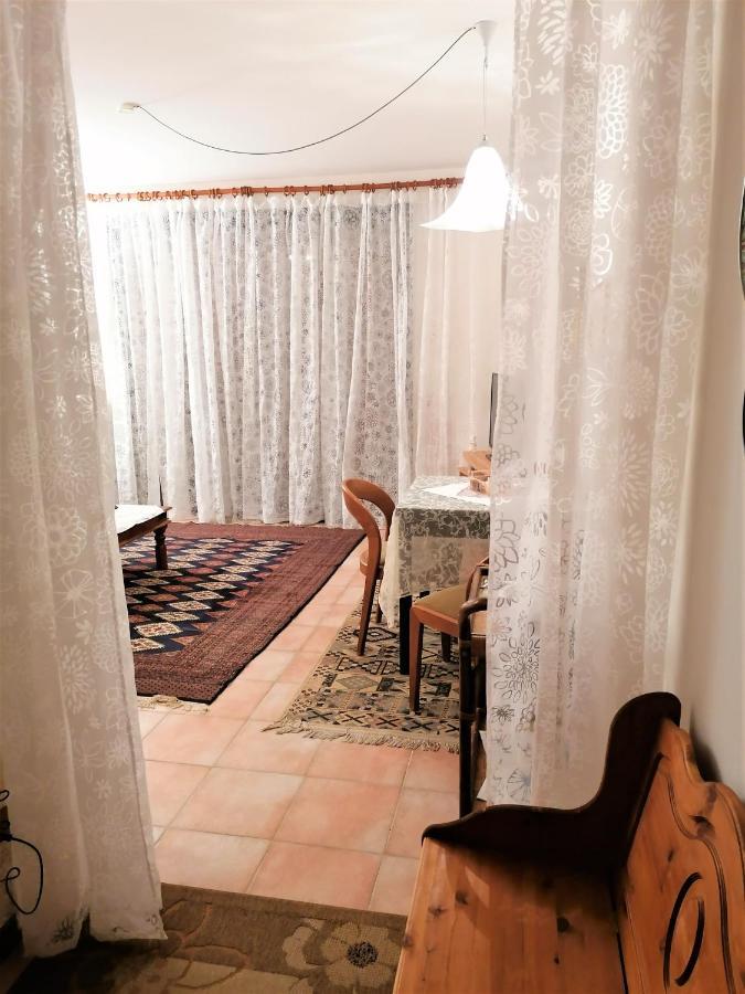 Apartamento Casa Gisela Desenzano del Garda Exterior foto