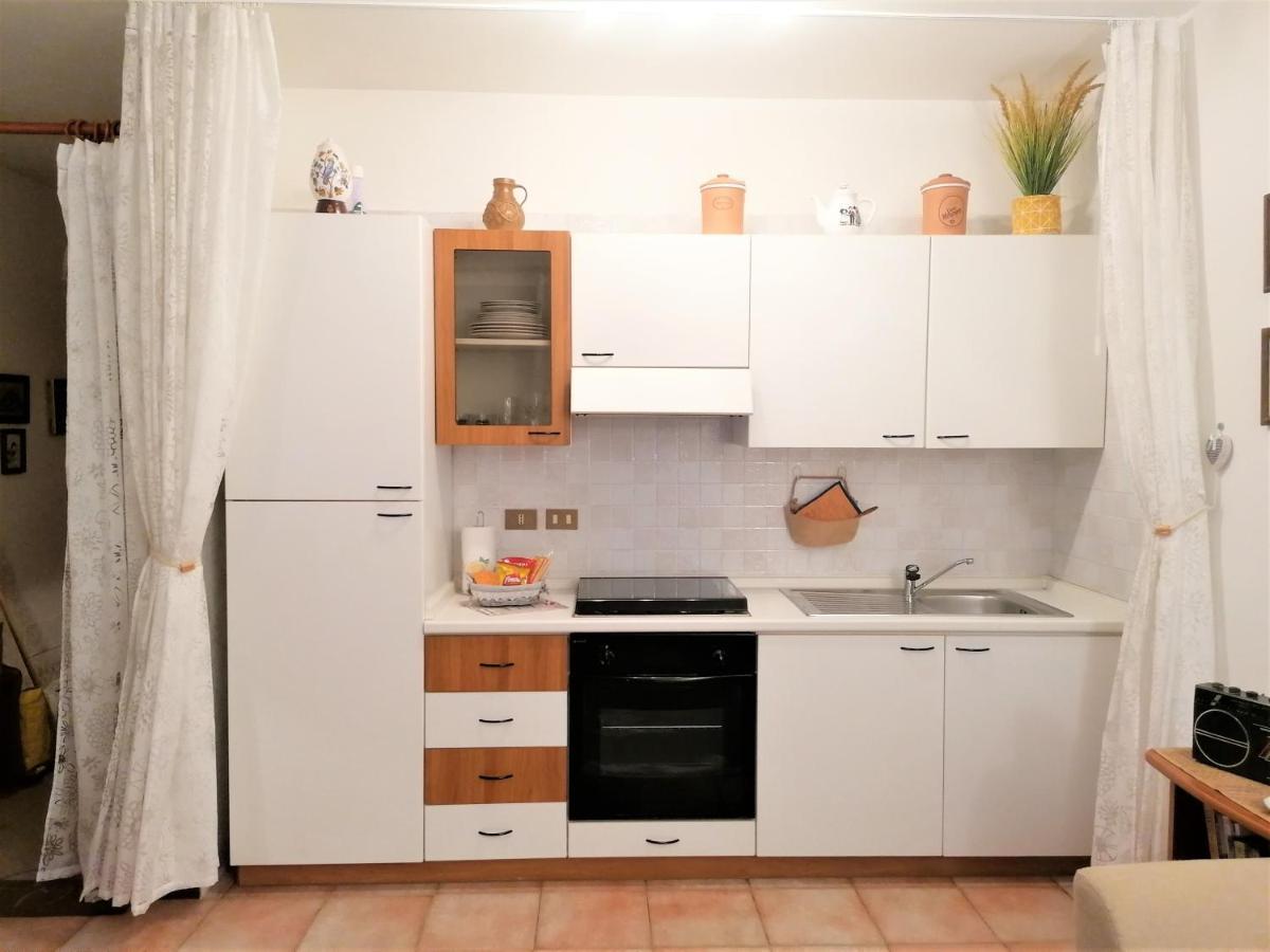 Apartamento Casa Gisela Desenzano del Garda Exterior foto