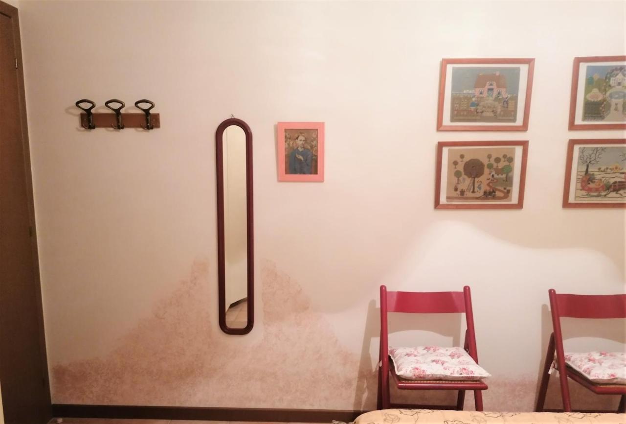 Apartamento Casa Gisela Desenzano del Garda Exterior foto