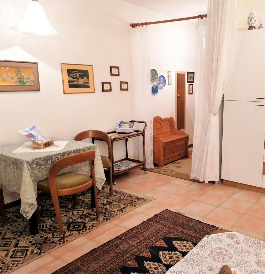Apartamento Casa Gisela Desenzano del Garda Exterior foto