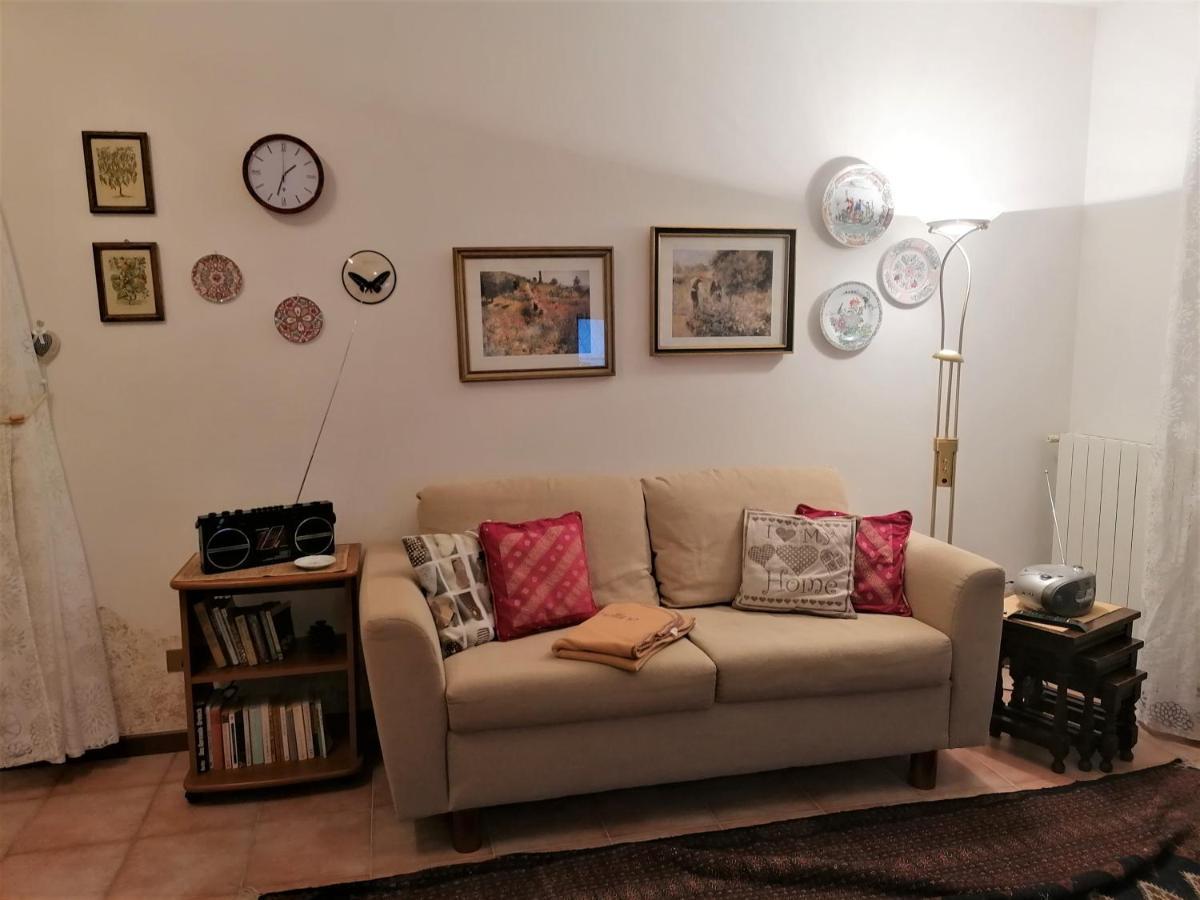 Apartamento Casa Gisela Desenzano del Garda Exterior foto