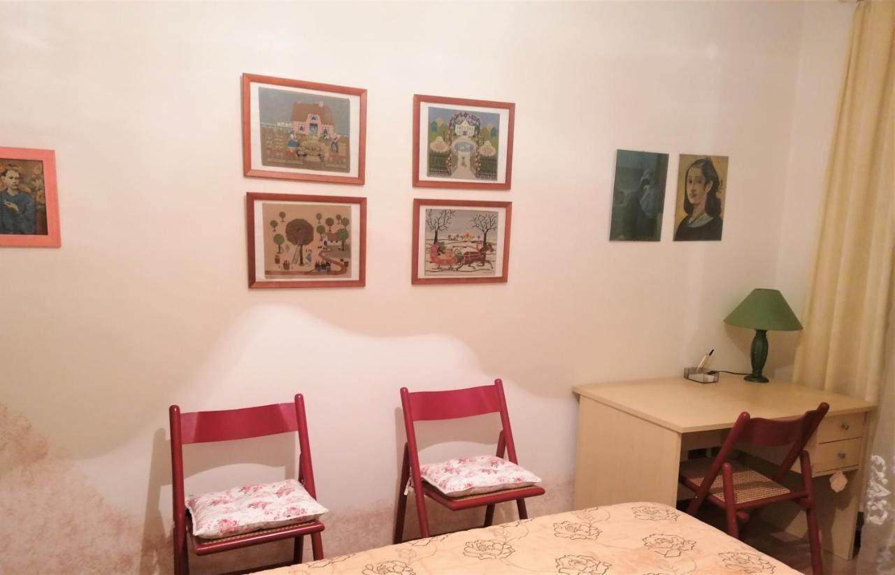 Apartamento Casa Gisela Desenzano del Garda Exterior foto